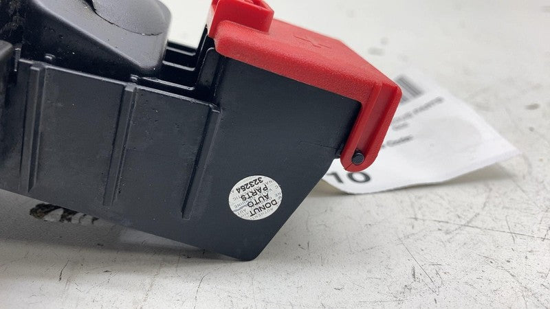 PT00738189 B ⭕ 2025 Rivian R1S Positive Battery Fuse Relay Junction Terminal PT00738189-B