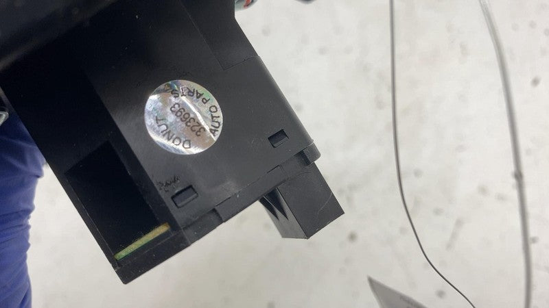 2022 2023 2024 Kia EV6 Dash Dashboard Center Left Driver Side Trim Cov