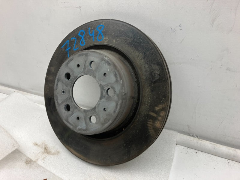 ⭕2017-2023 Tesla Model 3 Front Left or Right Brake Disc Rotor Base Mono-Material