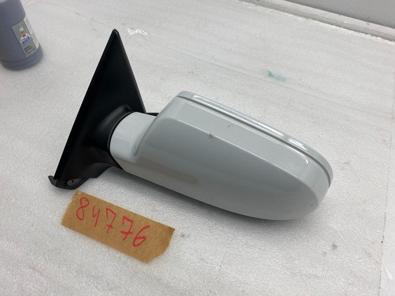 2014 Audi A5 Driver Side Exterior Rear View Door Mirror Left LH Assembly