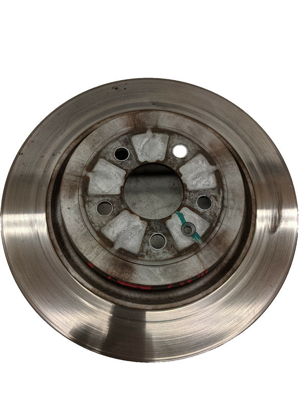 ⭕ 2017-2023 Tesla Model 3 M3 Front Right or Left Side Brake Disc Rotor Assembly