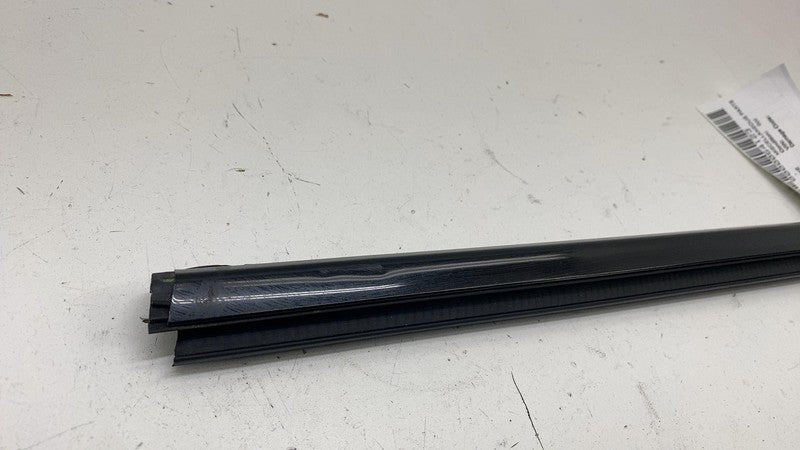 ⭕ 2021-2024 Ford Mustang Mach-E Left Door Window Inner Belt Weatherstrip Seal LH