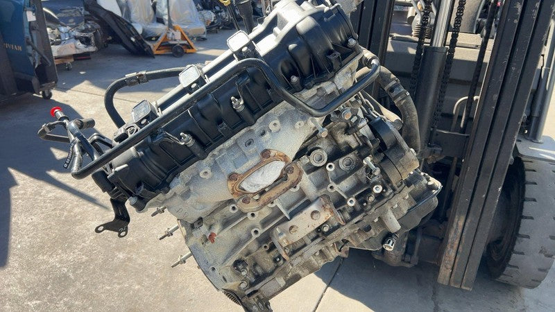 P68158339AD ⭕ 2014-2019 Ram ProMaster 1500 2500 3500 Engine 3.6L 8th VIN = G (Notes)