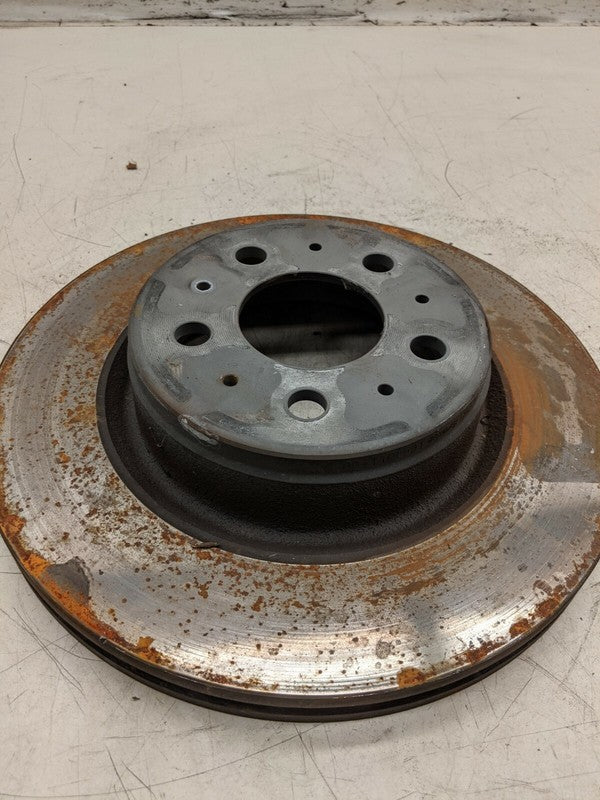 ⭕ 2017-2022 Tesla Model 3 M3 Front Left or Right Brake Disc Rotor Assembly LH=RH