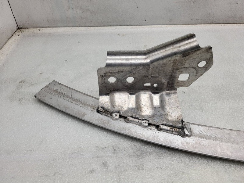 1084894 00 B ⭕ 17-22 Model 3 Front Bumper Reinforcement Impact Bar Ankle Catcher 1084894-00-B