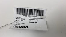 2017-2023 BMW 530e 530i G30 Front Passenger Side Windshield Wiper Arm Right RH
