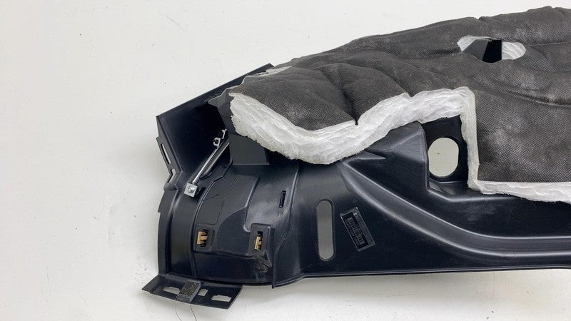 ⭕ 16-20 Tesla Model S Rear Passenger Side C-Pillar Lower Trim Cover Pa