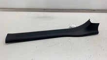 ⭕ 2021-2023 Tesla Model X Front Right Door Lower Sill Scuff Plate Trim Cover OEM