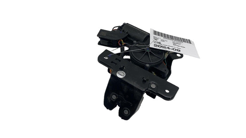 ⭕22-24 Model 3 Y Rear Liftgate Tailgate Decklid Lock Latch Actuator 1500604-00-B