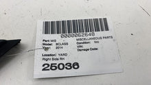 ⭕ 14-15 Mercedes-Benz B Electric Drive Front Right A-Pillar Trim RH A2466902087