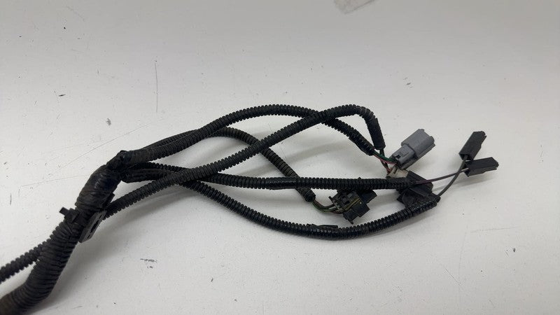 100455701J ⭕ 12-15 Tesla Model S Front Module Tech Package Wire Wiring Harness 1004557-01-J
