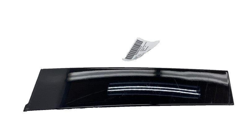 PT00012116-H ⭕ 2022-2025 Rivian R1S Rear Right Side Door Moulding Trim Panel RH PT00012116-H