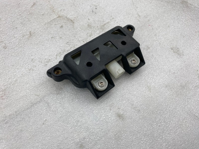 ⭕ 2012-2020 Tesla Model S Rear Trunk Liftgate Release Handle Switch w/ Bracket