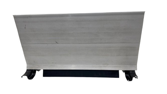 ⭕ 2022 Rivian EDV700 Amazon Van Rear Cargo Fixed Mag Shelf-F Assy C100056365-E