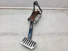 ⭕ 2012-2015 Tesla Model S MS Brake Stop Pedal w/ Bracket Assembly 6006455-01-A