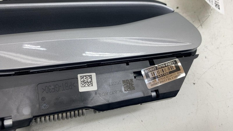 Outside Door Handle VOLKSWAGEN ID4 Right 25