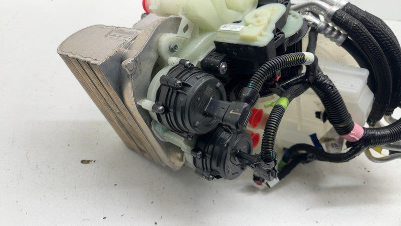 ⭕ 2021-2026 Tesla Model 3 Supermanifold Refrigerant Chiller w/ Coolant