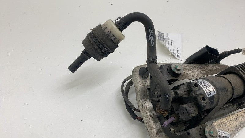 ⭕ 2012-2015 Tesla Model S Air Pump Suspension Compressor Supply Unit 0
