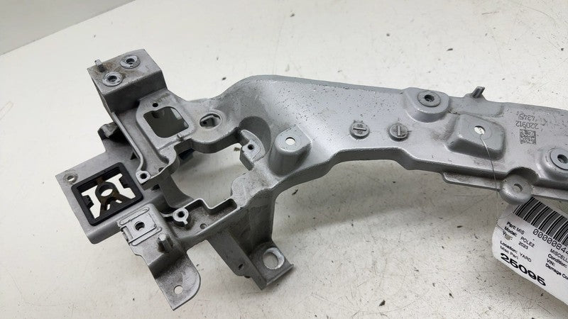 31688287 ⭕ 2021-2023 Polestar 2 Front Right Fender Carrier Mount Bracket Support 31688287