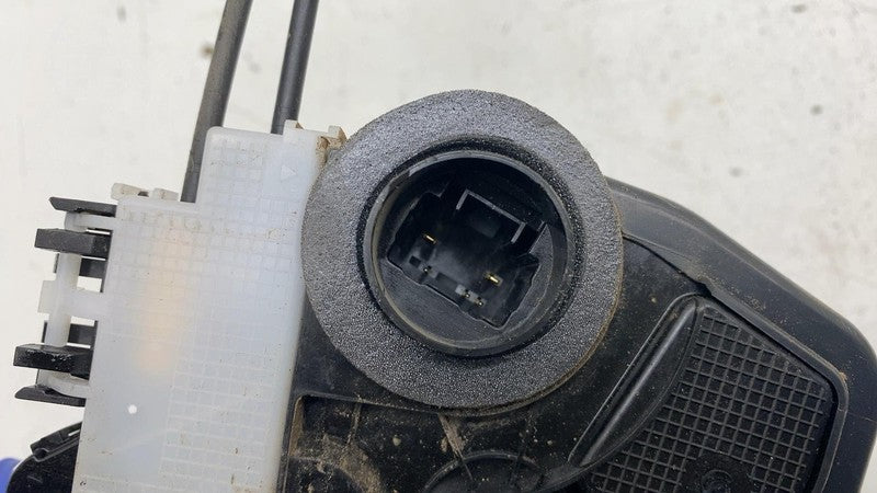 W47-14110 230130 ⭕ 2023-2025 Toyota Prius Rear Passenger Side Door Lock Latch Actuator Right OEM