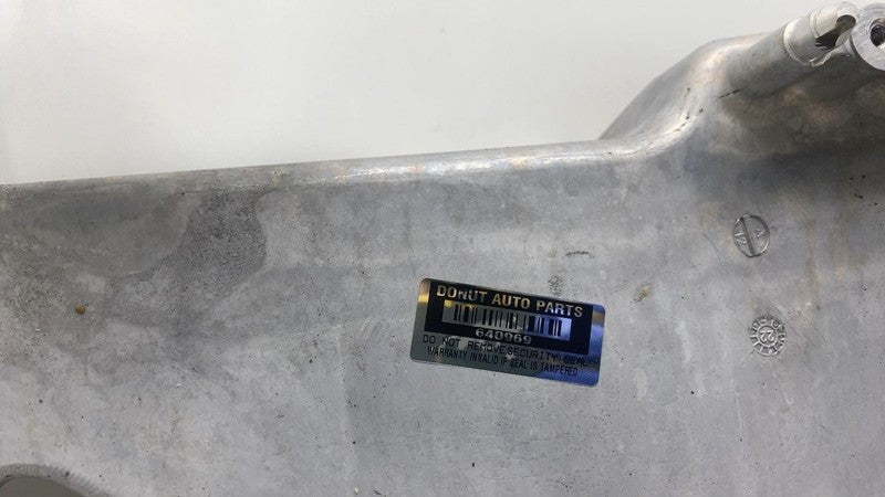 31686305 ⭕ 2021-2023 Polestar 2 Front Drive Unit Engine Subframe Crossmember PS2 31686305