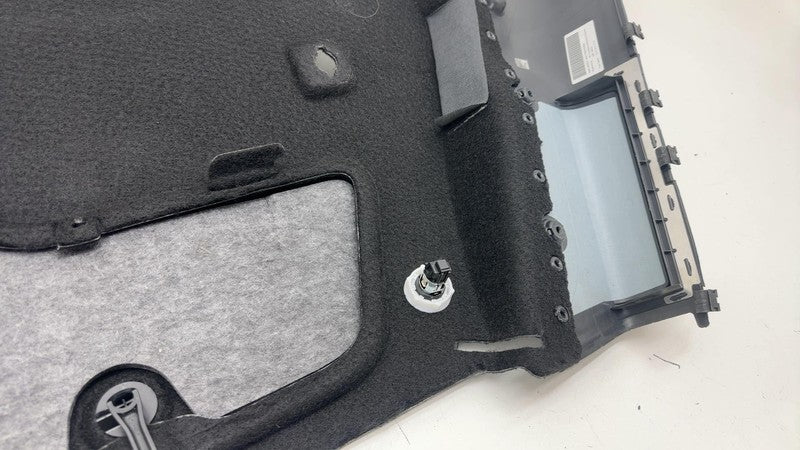 ⭕13-19 Mercedes-Benz B-Class Rear Left Boot Trim Quarter Panel Cover A