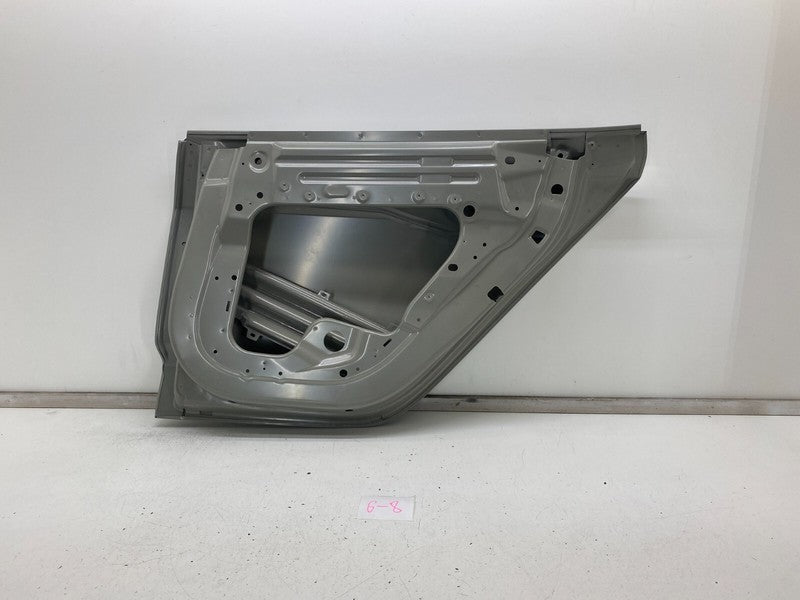 ⭕NEW 2017-2023 Tesla Model 3 Rear Door Shell Panel Right RH Primed  10