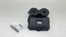 ⭕ 2020-2023 Tesla Model 3 Y Center Console 2.0 Cup Holder Lower Cover 1755532-00