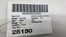 ⭕ 18-21 Lincoln Navigator Radio Antenna Amplifier Booster Module 7CP1-18C847-FA