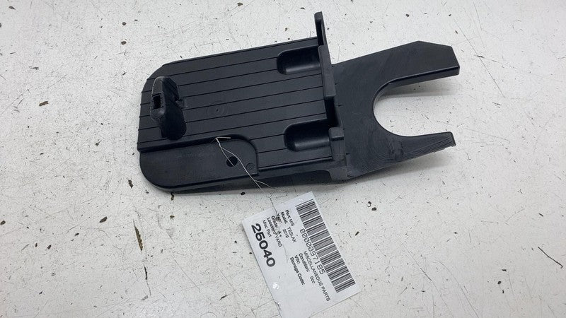 ⭕ 2016-2020 Tesla Model X Right Trunk Load Floor Support Bracket RH 10