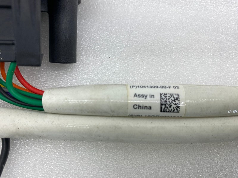 ⭕ 12-20 Model S X Rapidmate Battery Connector Plug Wiring Harness 1041