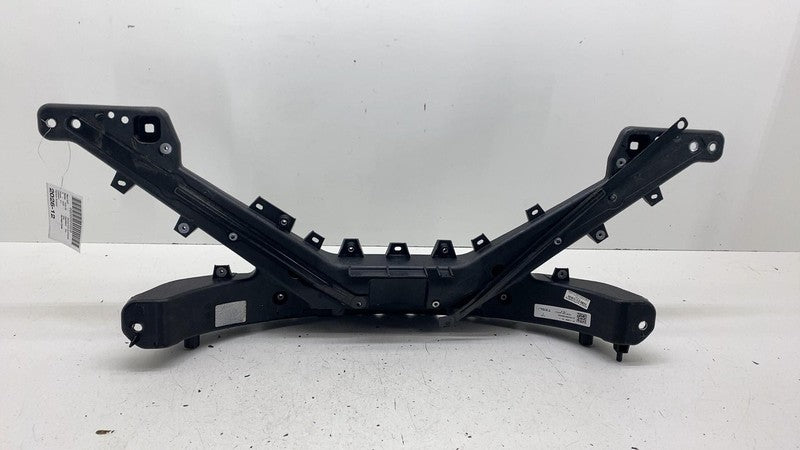 ⭕17-23 Tesla Model 3 Front End Module Radiator Core Carrier Support 11