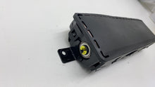 2012-2015 Tesla Model S Front Passenger Side Lower Knee Airbag Right RH Assembly