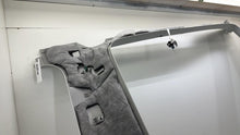 ⭕ 2025 Tesla Model Y MY Front & Rear Roof Headliner Ceiling Frame Trim Panel OEM