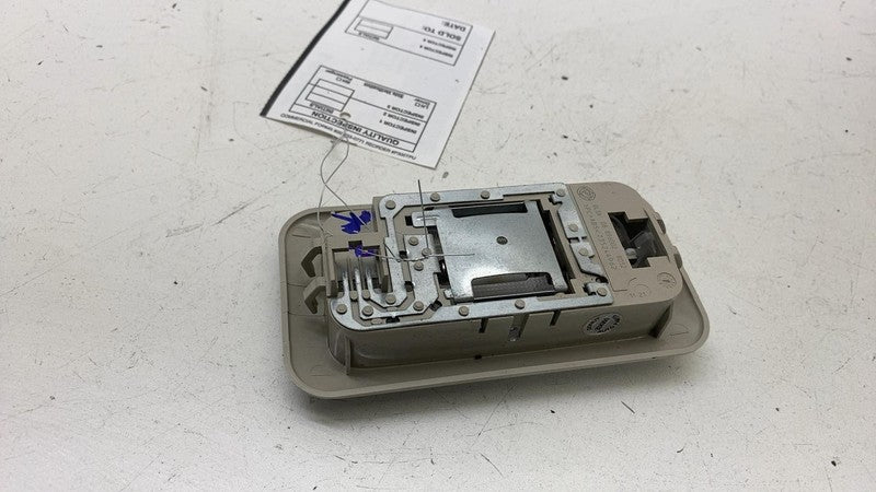 ⭕ 14-24 Ram ProMaster 1500 2500 3500 Overhead Dome Lamp Courtesy Readi