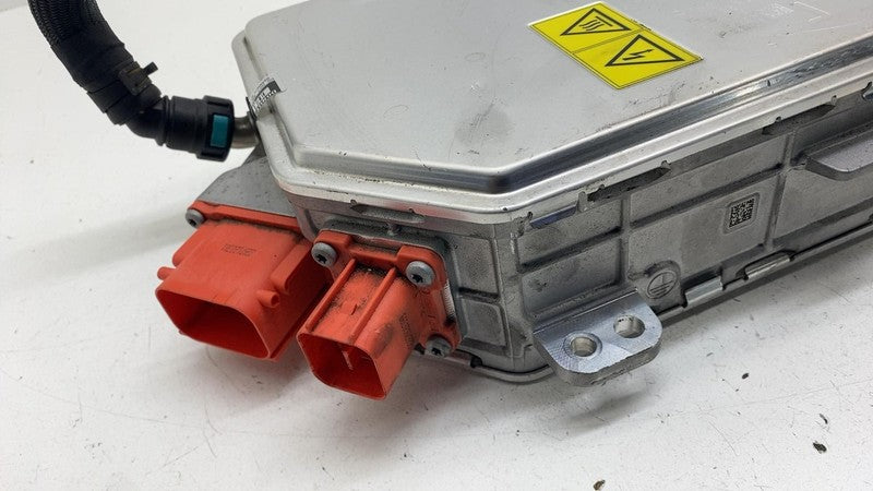 32299861 ⭕22-23 Polestar 2 Front Battery Charger Power Inverter Converter Module 32299861