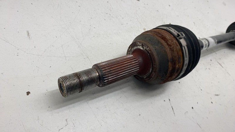 ⭕ 2019-2025 Tesla Model X Front Driver Side CV Axle Half Shaft Left 10