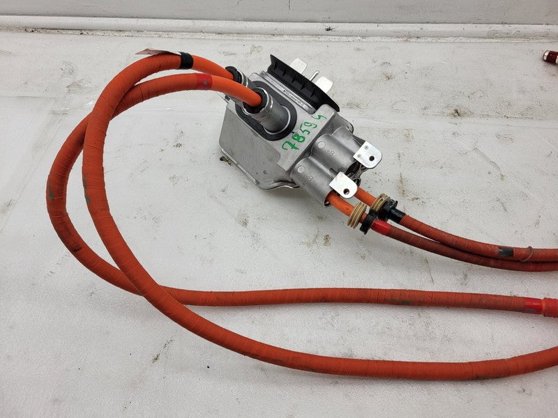 ⭕ 12-20 Model S MS Rapid Splitter Battery Port & Cable Wire Harness 10