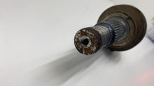 2012-2020 Tesla Model S X Rear Driver Side CV Axle Shaft Halfshaft 36MM Left AWD
