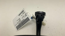 ⭕ 13-18 Mercedes-Benz B-Class W242 Front Interior Upper Rear View Mirror Black