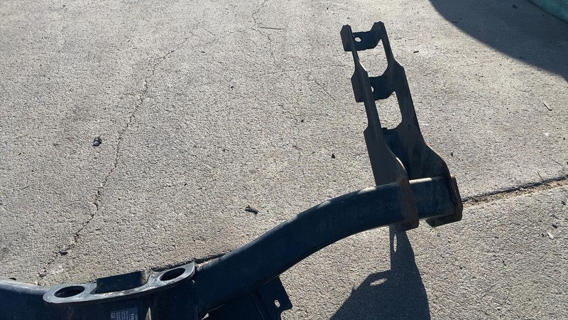 23344202 ⭕ 14-18 Chevrolet Silverado 1500 Rear Bumper Trailer Hitch Bar Support 23344202