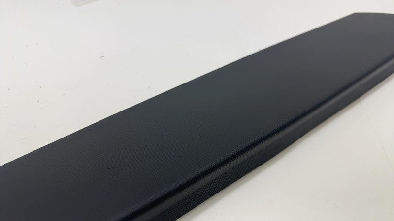 LJ8B-R42456-A ⭕21-24 Ford Mustang Mach-E Tailgate Liftgate Back Upper Trim Cover LJ8B-R42456-A