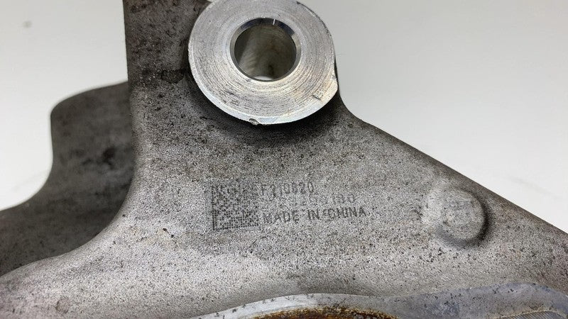 PT00001893 ⭕ 22-24 Rivian R1T R1S Rear Right Spindle Knuckle w/ Dust Shield AWD PT00001893