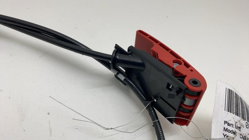 2013-2018 Ford C-Max Bonnet Hood Release Pull Handle Lever w/ Cable As