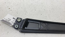 ⭕2016-2020 Tesla Model X Left Exterior B-Pillar Applique Glass Trim 1032363-00-C