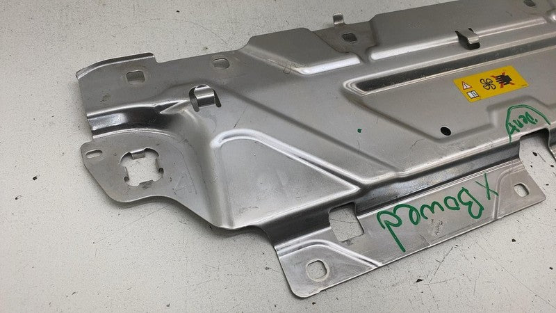 5164742228711 ⭕ 22-24 BMW i4 430i G26 Radiator Center Support Crosslink Panel 5164742228711