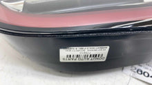 ⭕ 17-23 Tesla Model 3 Rear Left Inner Taillight LED Tail Lamp (3-Pin) LH 1077401