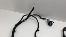 2024 Tesla Cybertruck Front Left Trunk Frunk Wire Wiring Harness 2812969-98-A