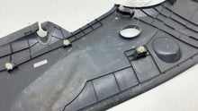 ⭕ 21-24 Tesla Model S Driver Side Under Hood Apron Cover Trim Left 1564261-00-A