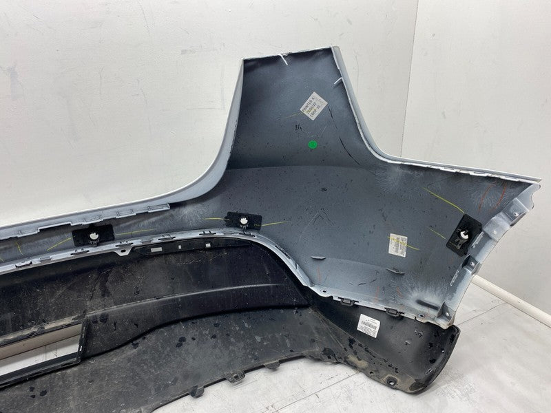 ⭕2020-2022 Tesla Model Y Rear Bumper Cover w/ Lower Valance & Sensor H